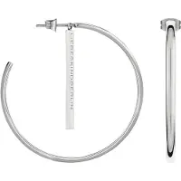 Liebeskind berlin Boucles d'oreilles argent