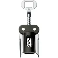 WMF Tire-Bouchon WMF Levier Clever & More Noir