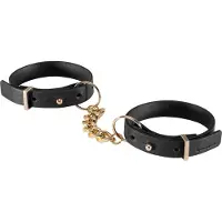 Bijoux Maze Menottes mince
