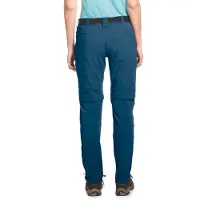 Maier Sports Pantalon Inara Slim Zip