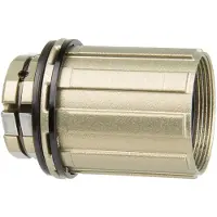 Novatec Corps De Roue Libre A2 Shimano 8-11s
