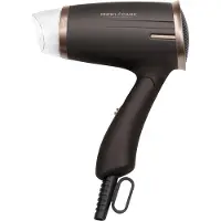 ProfiCare Sèche-cheveux PC-HT 3009 marron 1400 W