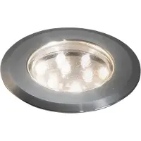 Konstsmide Spots encastrables Mini Led (extension) rallonge gris