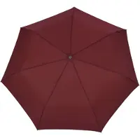 Bugatti Parapluie rouge