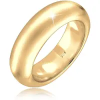 Elli PREMIUM Bague or