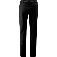 Maier Sports Perlit W Pants Noir 2XL / Regular Femme