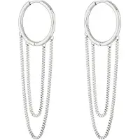 Liebeskind berlin Boucles d'oreilles argent