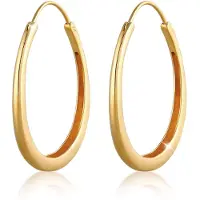 Elli Boucles d'oreilles or