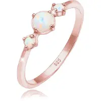 Elli Bague 'Opal' or rose