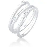 Elli Bague argent