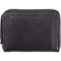 Camel active Porte-monnaies 'Talara' noir