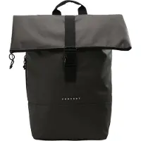 Brandit Sac à dos 'Tarp Lorenz' olive / noir / blanc