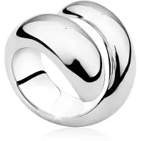 Nenalina Bague argent