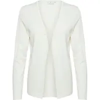 Kaffe Cardigan 'KAFenia Astrid' blanc