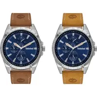 Timberland Montres-bracelets TBL15909JYS03AS