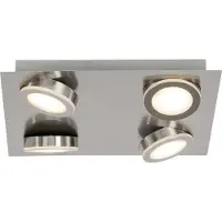Brilliant Plafonnier LED design Champion