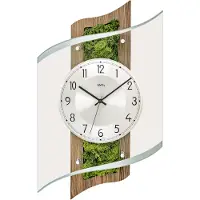 AMS montre Unisex 5517