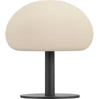 Nordlux LED Lampe de table Sponge IP65 2700K Alimentée par pile 200mm
