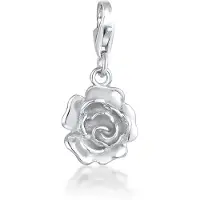 Nenalina Pendentif argent