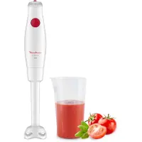 Moulinex Immersion Blender 350W : puissance et polyvalence en cuisine