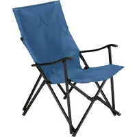 Grand Canyon El Tovar Chair Bleu