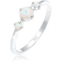 Elli Bague argent