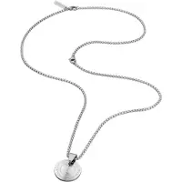 Police Collier pour hommes Police PJ26273PSS01