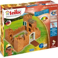 Teifoc Le château du chevalier