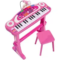 Simba Clavier permanent