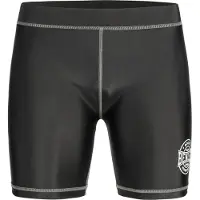 Benlee Pantalon de sport 'Slopedown' noir / blanc