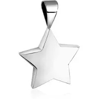 Nenalina Pendentif argent