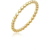 Elli PREMIUM Bague or