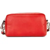 Suri Frey sac à épaule bandoulière Terry Crossover Bag Red rouge