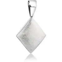 Nenalina Pendentif gris