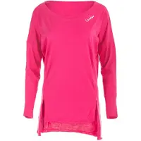 Winshape T-shirt fonctionnel 'MCS003' rose / blanc