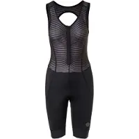 Agu Cuissard AGU Women Prime Bibshort II Essential Black-XS