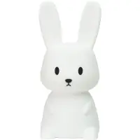 INNOGIO Giorabbit Midi Lamp Blanc Enfants