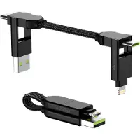 Rolling Square inCharge X6