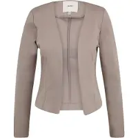 Ichi Blazer 'IHKate' beige foncé