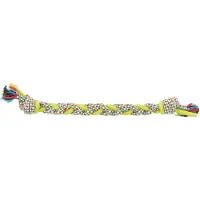 Trixie Corde en coton pour chiens 50 cm