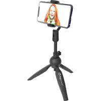 Digipower Stativ & Videogriff
