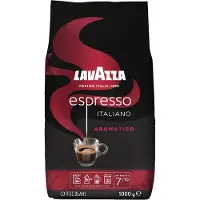 Lavazza - grains de café - Espresso Italiano Aromatico