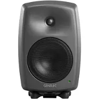 Genelec 8340A moniteur de studio actif (la pièce)
