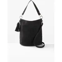 Bonprix Sac à main avec broderie