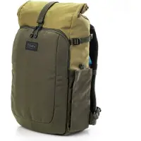 Tenba Sac à dos Fulton V2 16L tan/olive - 637-737