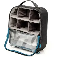 Tenba Tool Box 8 noir