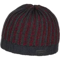 Barts Bonnet Jason Beanie pour enfant - Rouge