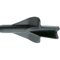 Makita Gouge à canal SDS+ 22x250mm