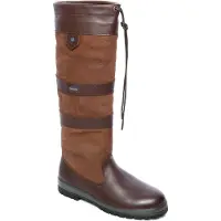 Dubarry Galway Slimfit Walnut-Schoenmaat 37