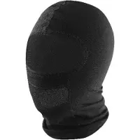 Loeffler Transtex Vent Balaclava Noir